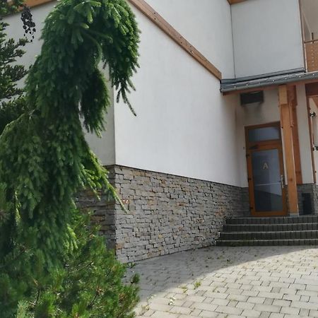 Nicole Apartment Donovaly Exterior foto