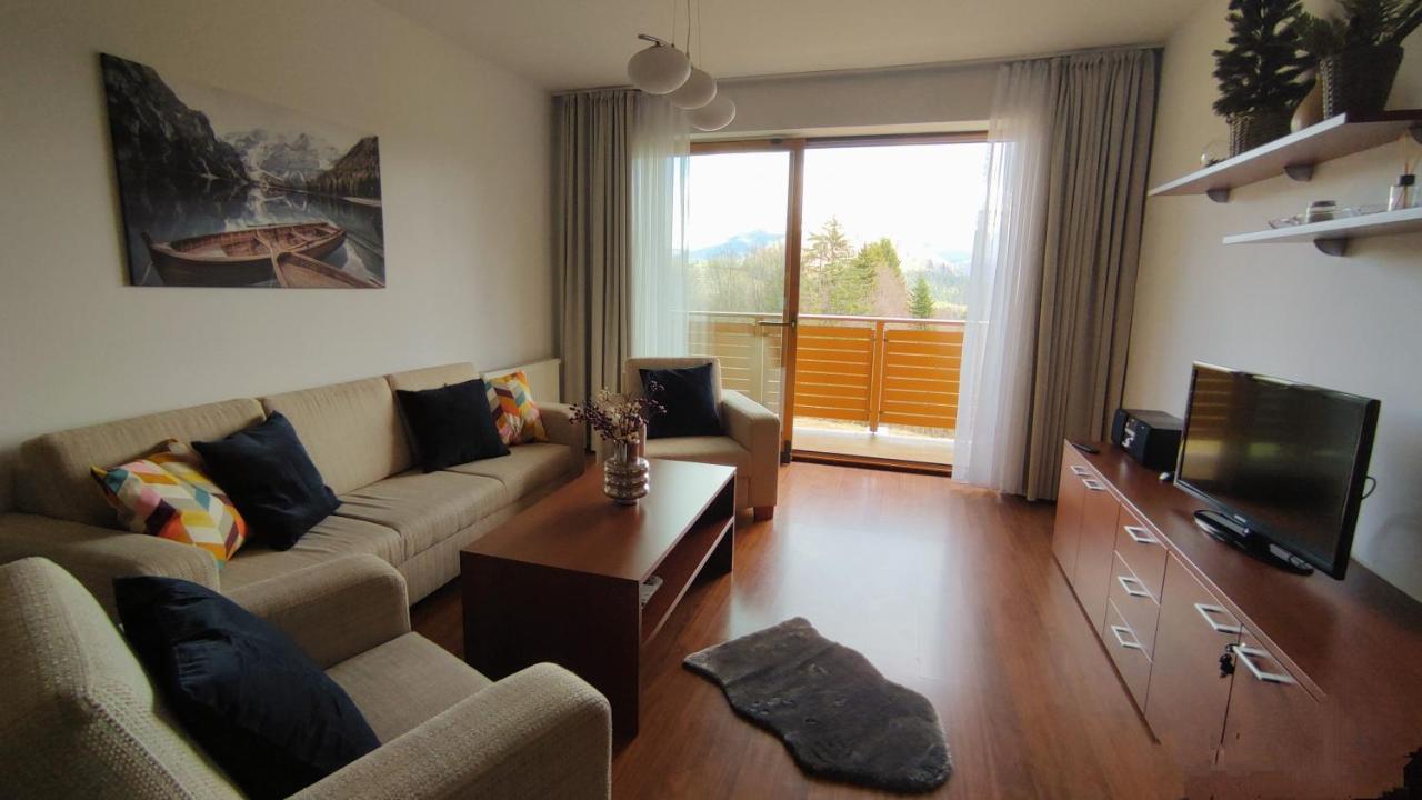Nicole Apartment Donovaly Exterior foto